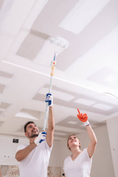 Mold Documentation for Insurance Claims in Greenbriar, FL